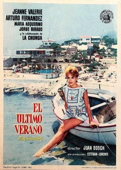 EL ÚLTIMO VERANO