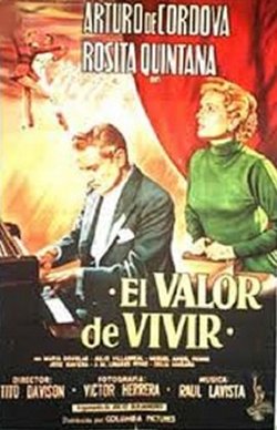 EL VALOR DE VIVIR