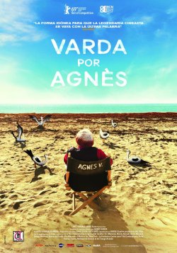 VARDA POR AGNÉS