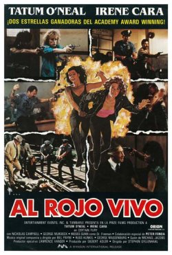 Y AL ROJO VIVO