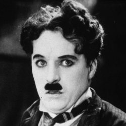 CHARLES CHAPLIN
