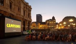 EL CICLO CINE VIAJERO B THE TRAVEL BRAND LLEGA A SU ECUADOR