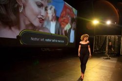 VUELVE EL CINE DE VERANO A CONDE DUQUE (MADRID)