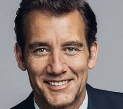 CLIVE OWEN
