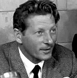 DANNY KAYE