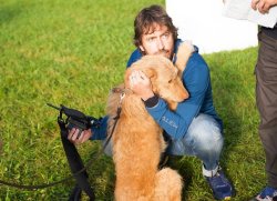 DANIEL SÁNCHEZ ARÉVALO PRESENTARÁ EN SAN SEBASTIÁN DIECISIETE