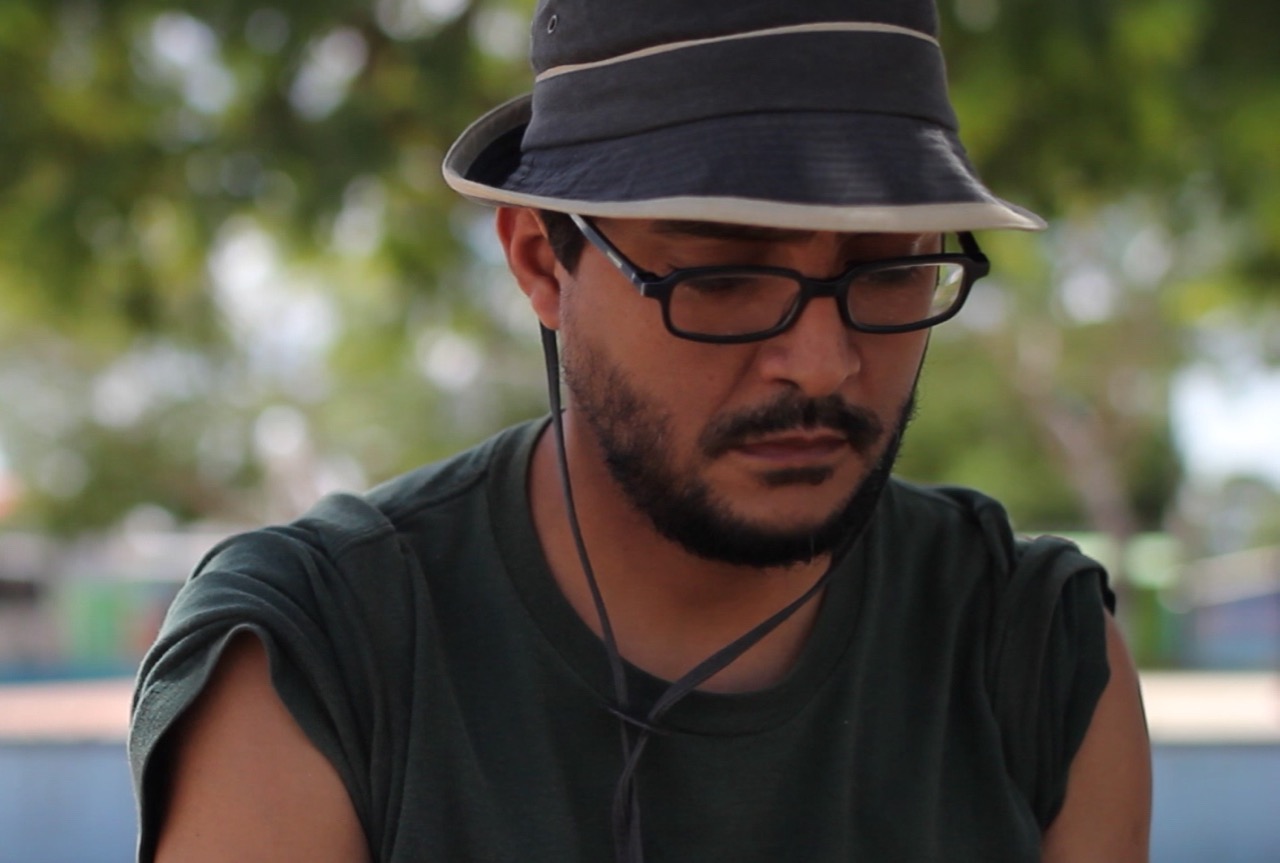 ESTRENO EXCLUSIVO DE EL AMPARO EN LA CASA DE AMÉRICA