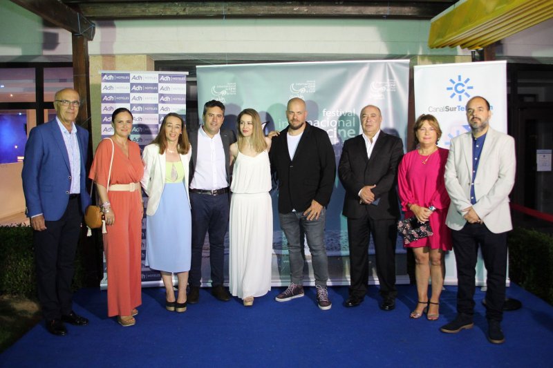 EL FESTIVAL DE ISLANTILLA 2019 INICIA SU ANDADURA