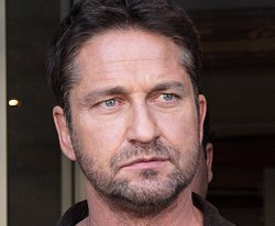 gerard butler