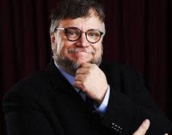GUILLERMO DEL TORO