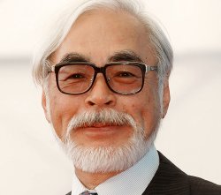 HAYAO MIYAZAKI