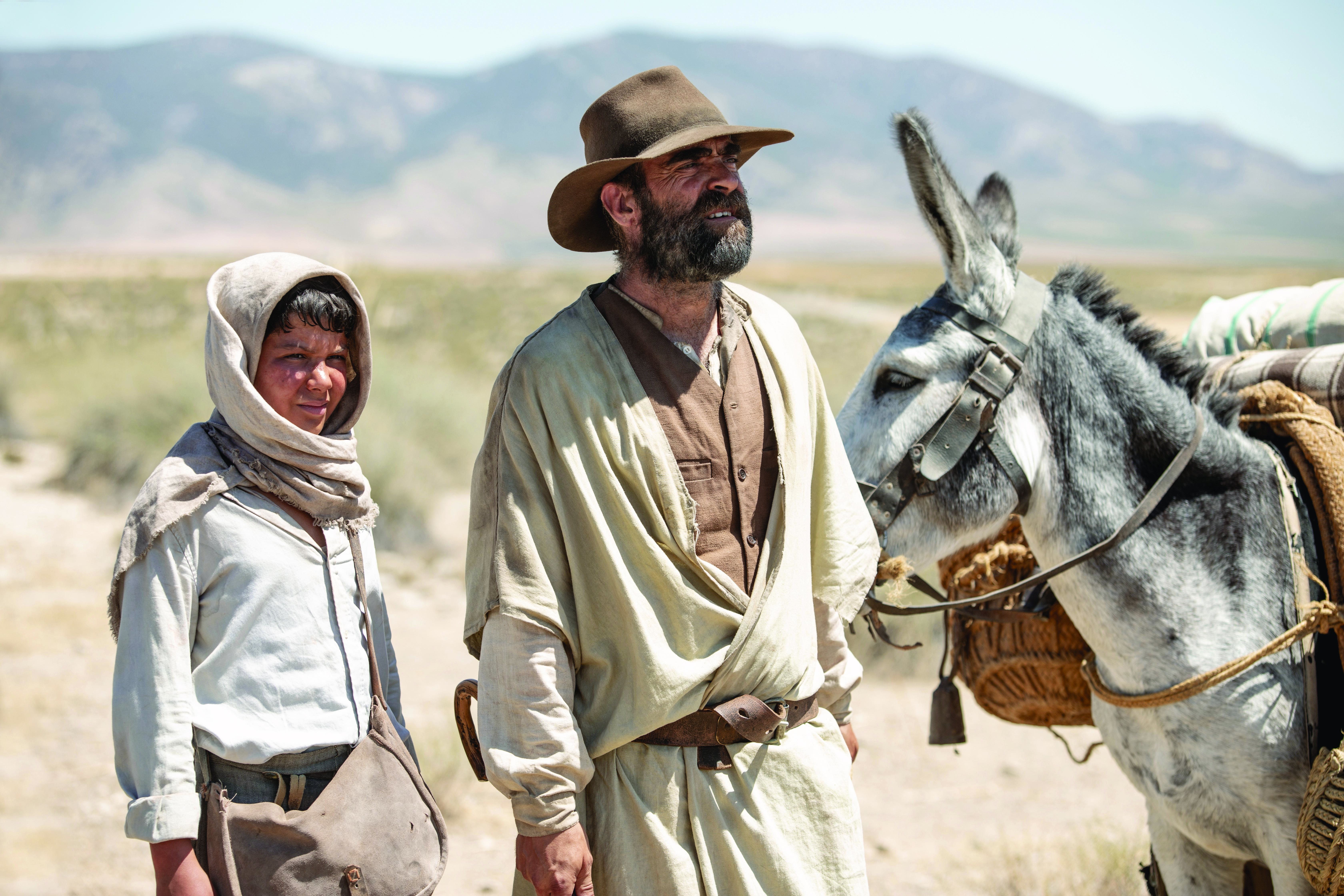 LO NUEVO DE BENITO ZAMBRANO SE TITULA INTEMPERIE