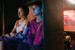 EL LAGO DEL GANSO SALVAJE COMPETIRÁ EN SAN SEBASTIÁN