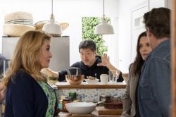 KORE-EDA INAUGURARÁ EL FESTIVAL DE VENECIA CON SU NUEVO FILM