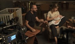 LEGADO EN LOS HUESOS EN CINES A FINAL DE AÑO