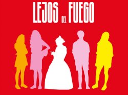 SE PREESTRENA EN MADRID LEJOS DEL FUEGO