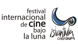 INAUGURACIÓN DEL 12 FESTIVAL DE CINE BAJO LA LUNA ISLANTILLA