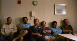 MAURO HERCE PARTICIPA EN EL 72 FESTIVAL DE LOCARNO