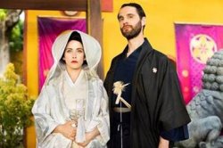 PRESENTACIÓN EN MADRID DE LOS JAPÓN