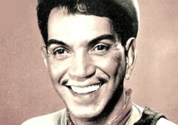 MARIO MORENO CANTINFLAS