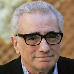 MARTIN SCORSESE