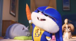 MASCOTAS 2 PRESENTA SU LIGA DE EMBAJADORES