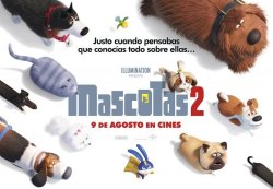 PRIMEROS DATOS DE LA TAQUILLA ESPAÑOLA (9 AL 11 AGOSTO 2019)