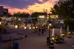 PREMIERE DE MASCOTAS 2 EN MADRID