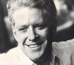 NELSON EDDY