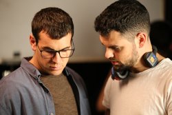 FINALIZA EL RODAJE DE NO MATARÁS