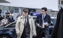 COMIENZA EL RODAJE DE ORÍGENES SECRETOS