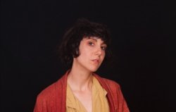 PALOMA PEÑARRUBIA EN LA VI EDICIÓN DEL MOVIE SCORE MÁLAGA