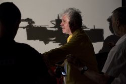 PEDRO ALMODÓVAR LEÓN DE ORO EN EL 76 FESTIVAL DE VENECIA