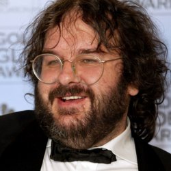 PETER JACKSON