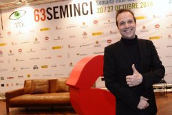 EL DIRECTOR PHILIPPE LESAGE VISITARÁ ESPAÑA