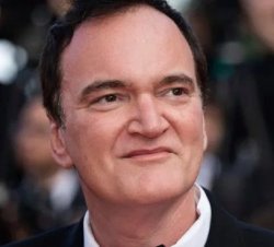 QUENTIN TARANTINO
