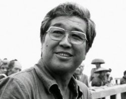 SHOHEI IMAMURA