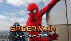 PRIMEROS DATOS DE LA TAQUILLA ESPAÑOLA (5 AL 7 JULIO 2019)