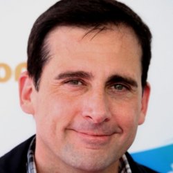 STEVE CARELL