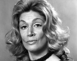 SYLVIA MILES