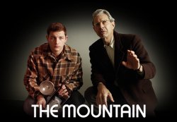 JEFF GOLDBLUM ESTRENA THE MOUNTAIN