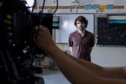 DAVID VERDAGUER INICIA EL RODAJE DE UNO PARA TODAS