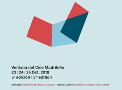 SELECCIONADOS 20 PROYECTOS PARA LA V VENTANA DE CINE MADRILEÑO