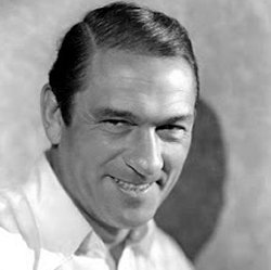 VICTOR McLAGLEN
