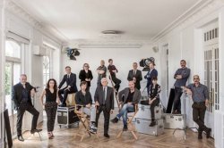 JAUME BALAGUERÓ HA FINALIZADO EL RODAJE DE WAY DOWN