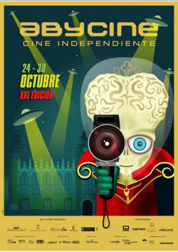 AVANCE DEL FESTIVAL ABYCINE 2019