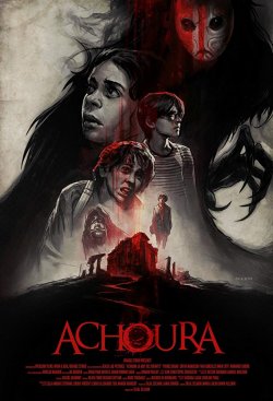 ACHOURA ACHOURA