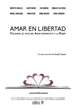 AMAR EN LIBERTAD