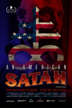 AN AMERICAN SATAN