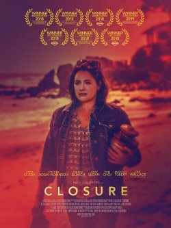 CLOSURE